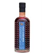 Little Brown Dog 31 Year Brandy Petit Chien Brun Single Cask Cognac 1993 France 70 cl 50.8%